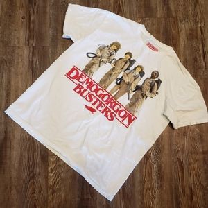 Stranger Things Tshirt